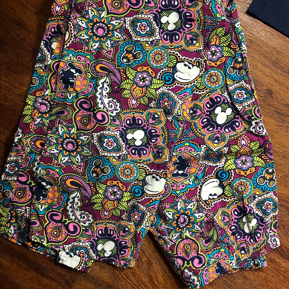 Authentic Disney pajama pants